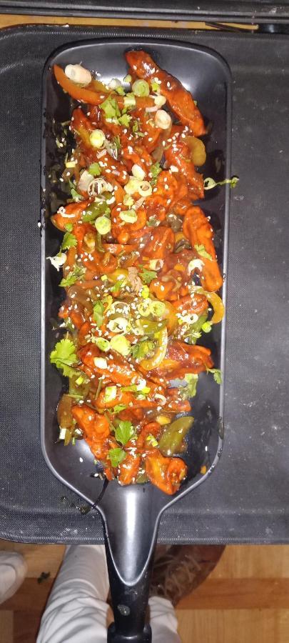 Resort Apple Flower By Manali Mall Road Exterior photo